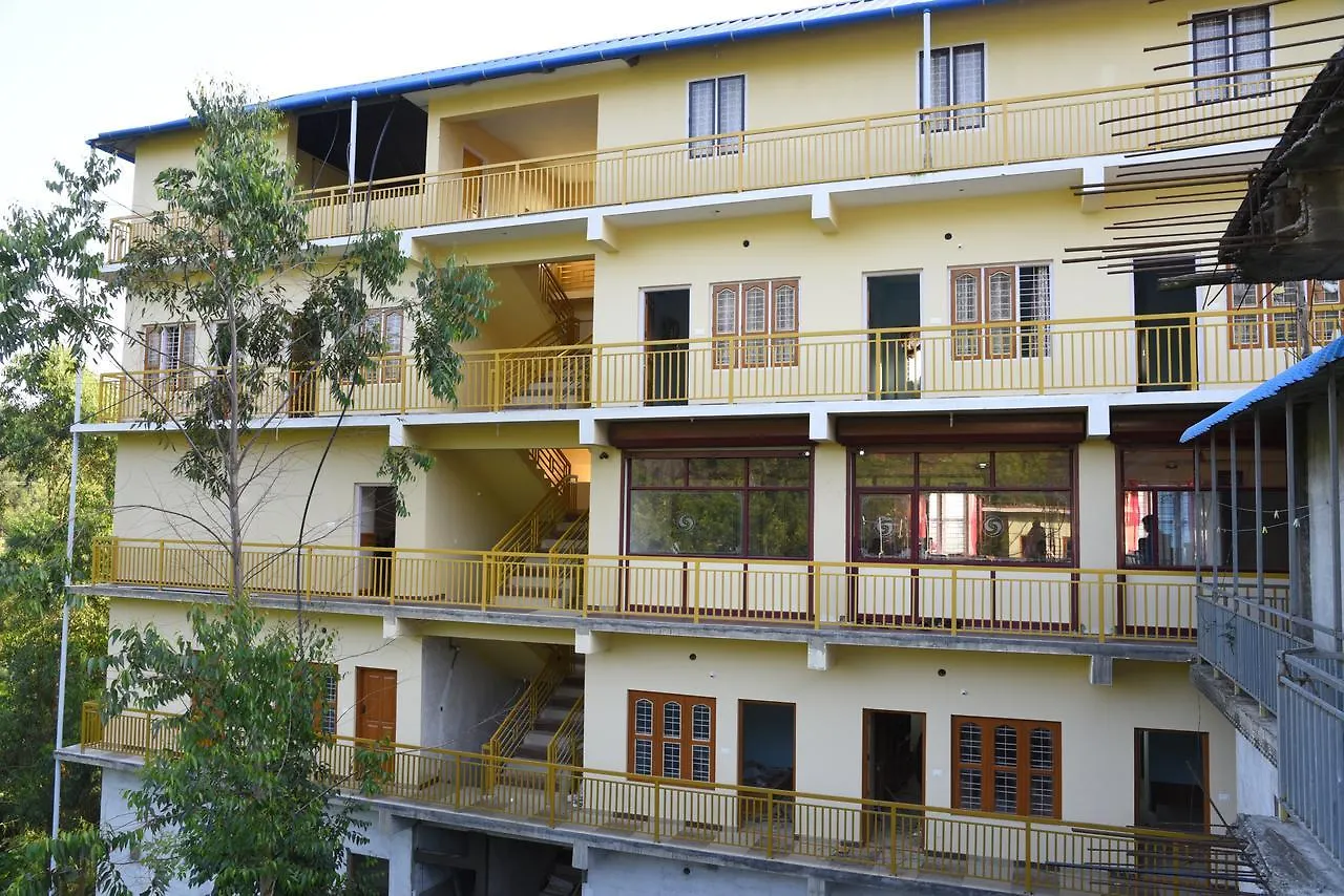Mount View Munnar Hotel 2*,  India